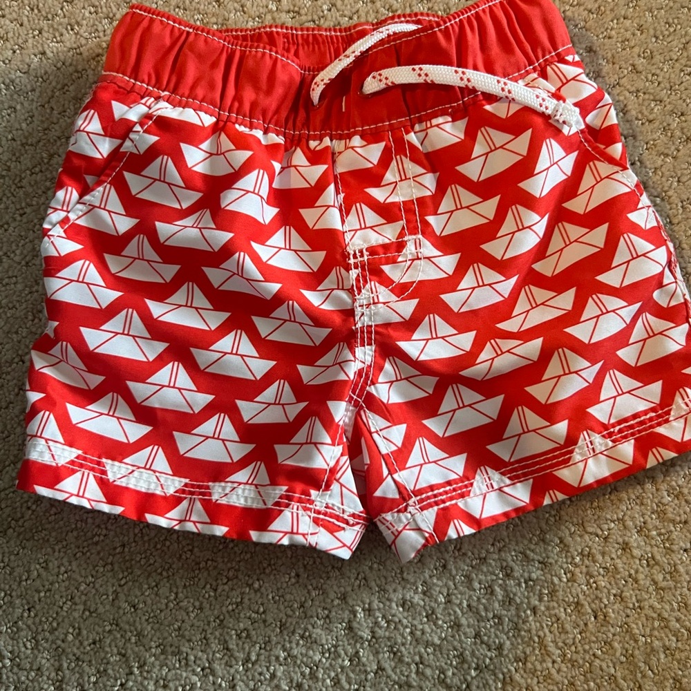 Baby Gap Swim Suit
